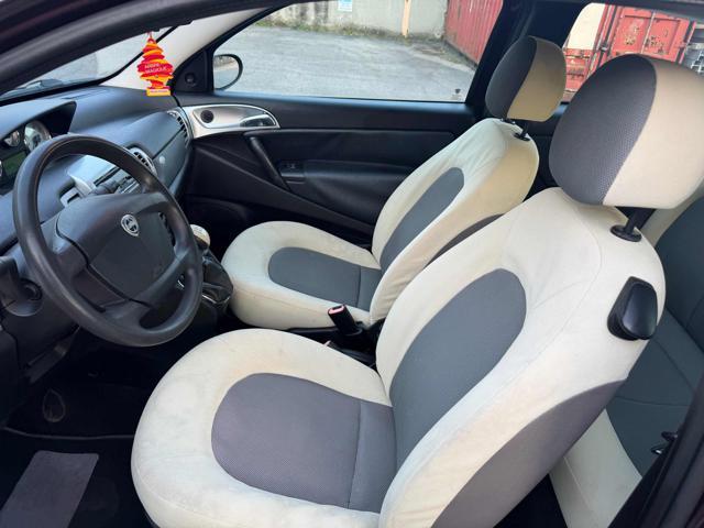 LANCIA Ypsilon BENZINA/GPL 1.4 Platino Ecochic Bellissima
