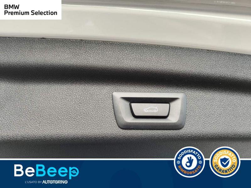 BMW Serie 2 Active Tourer 220I ACTIVE TOURER MHEV 48V MSPORT AUTO