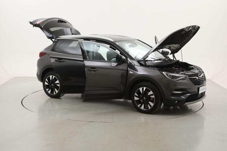Opel Grandland Ultimate AT8 BR522489 1.5 Diesel 131CV