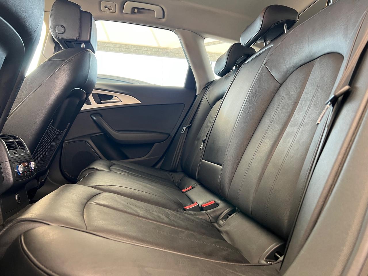 Audi A6 Avant 2.0 TDI 190 CV ULTRA