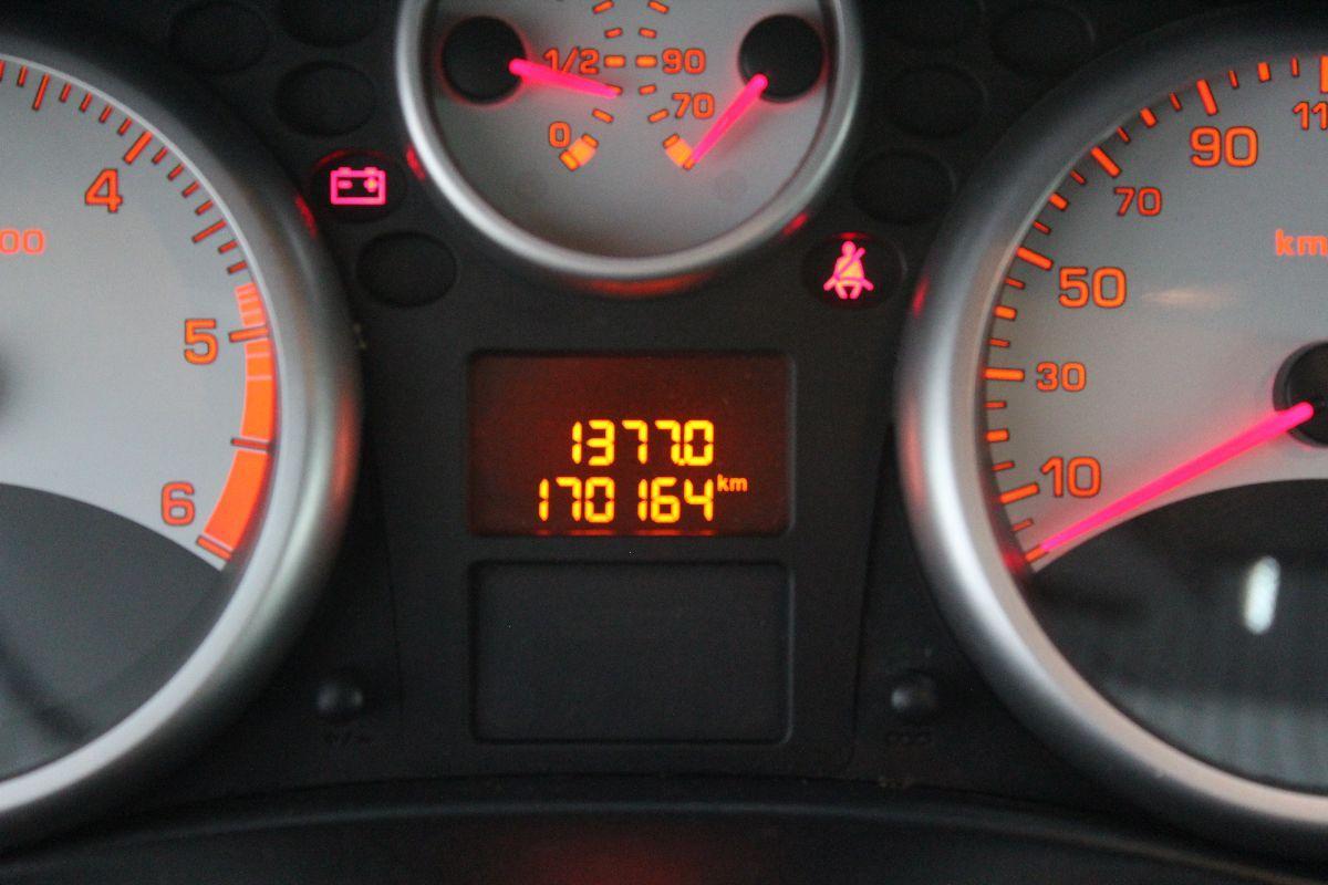 PEUGEOT - 207 - HDi 70CV 5p. X Line