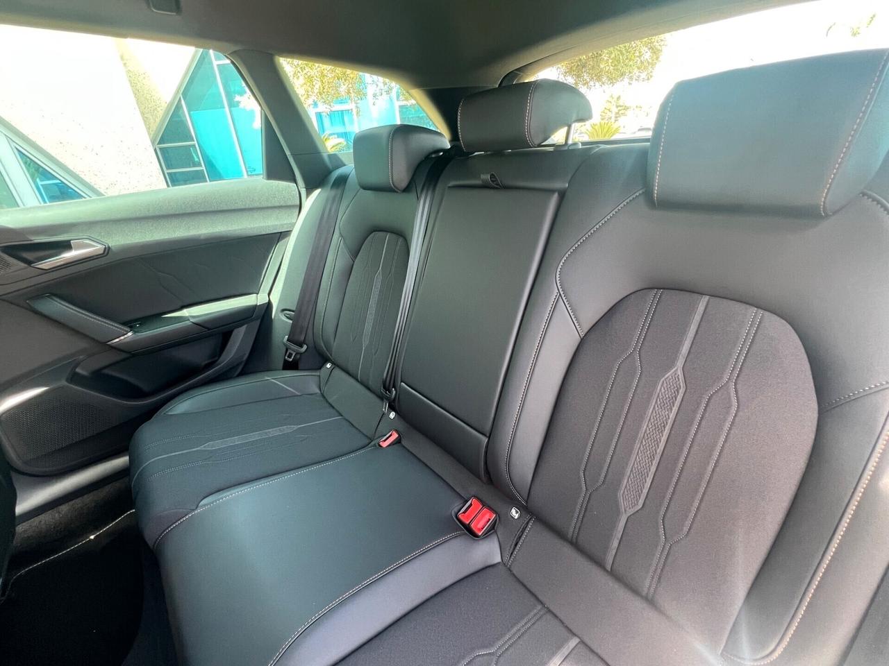 Cupra Leon Sportstourer 1.4 e-HYBRID 204 CV DSG