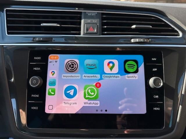Volkswagen Tiguan 2.0 TDI 150CV Sport - 2019