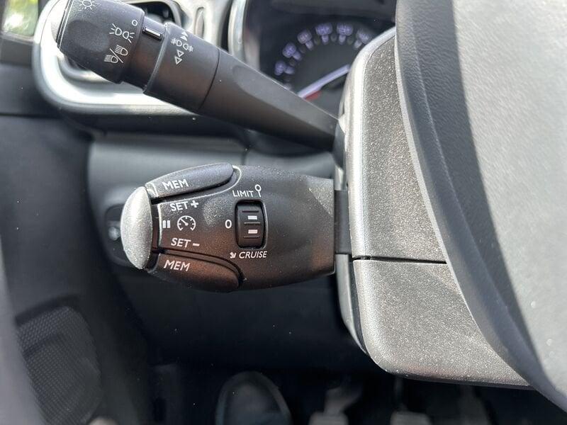 Citroën C3 III 2017 1.2 puretech You! s&s 83cv