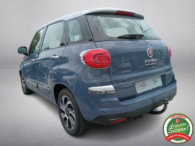FIAT 500L 1.3 Multijet 95 CV