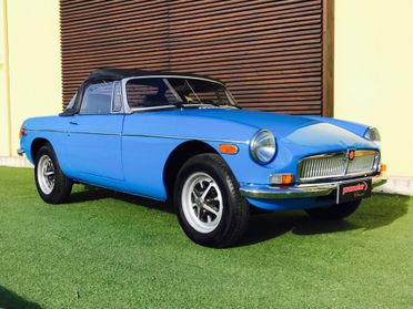 Mg MGB Roadster
