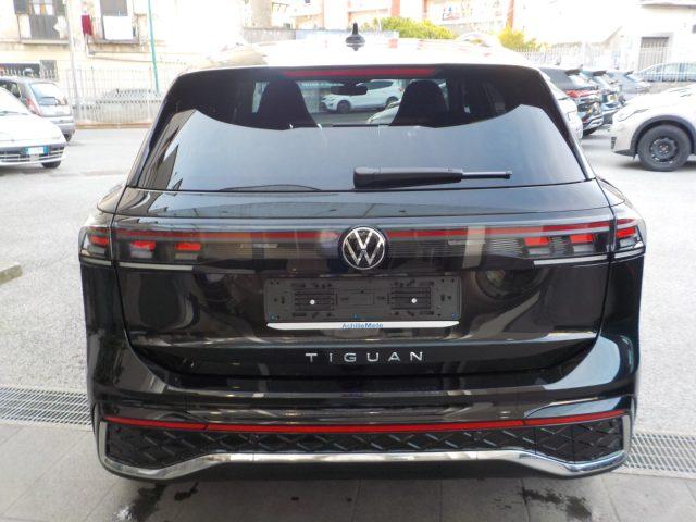 VOLKSWAGEN Tiguan 2.0 TDI 150CV DSG R-Line Plus