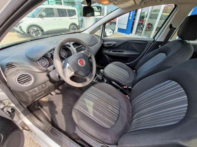 FIAT Punto Evo 1.2 5 porte S&S Active