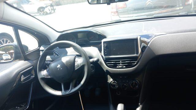 PEUGEOT 208 1° serie 1.4 VTi 95 CV 5p. GPL Allure