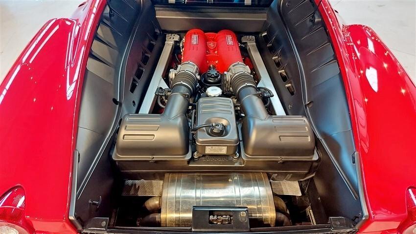 Ferrari F430 F1
