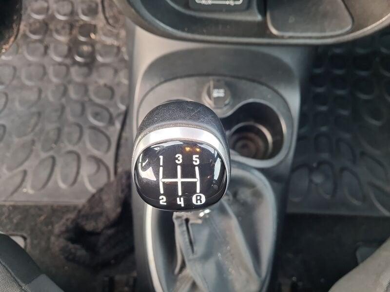 FIAT 500L 500L 1.3 Multijet 95 CV Pop Star