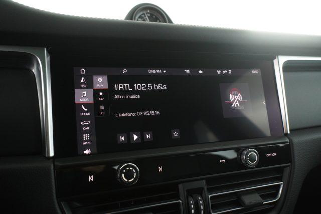 PORSCHE Macan Macan 2.0