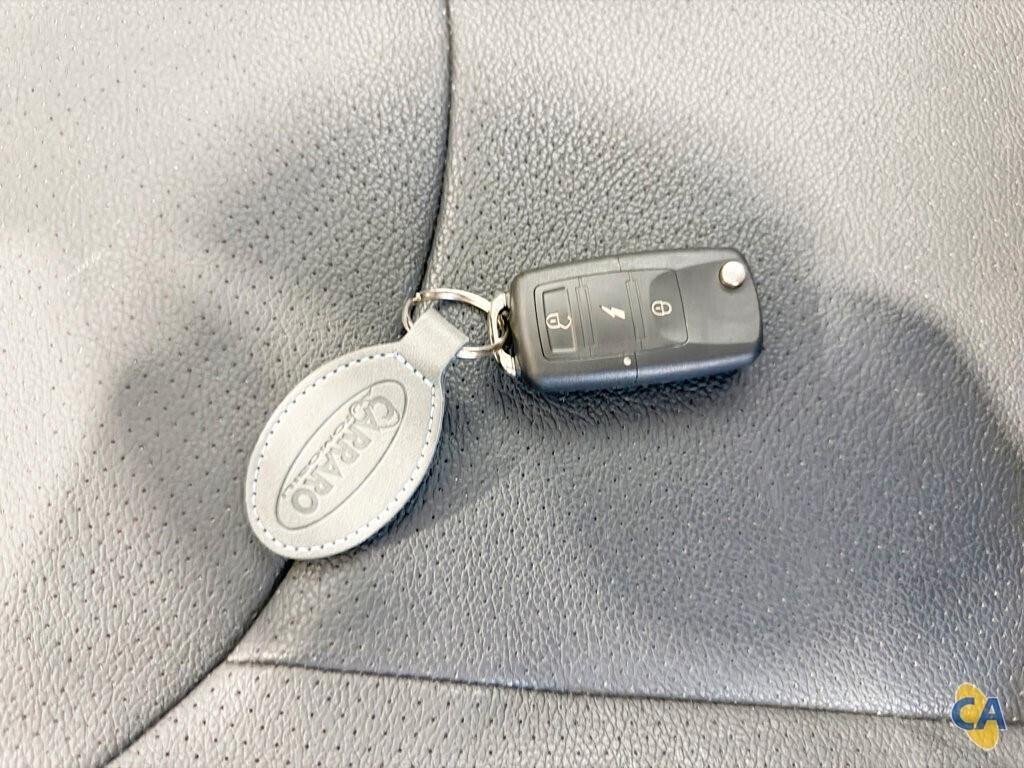 FREEDOM OTTO - Macchina Senza Patente