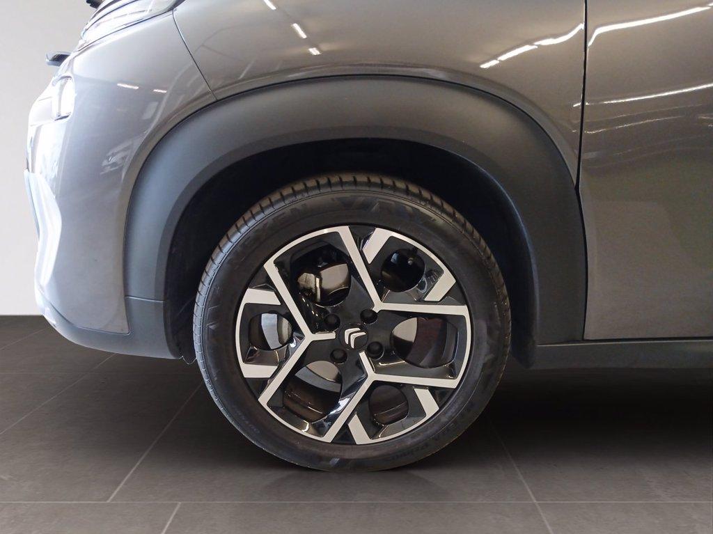 CITROEN C3 Aircross Shine del 2023