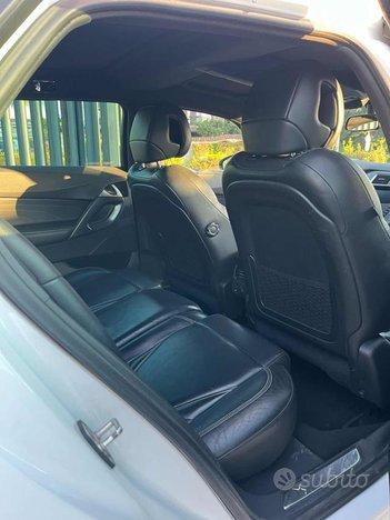 DS AUTOMOBILES DS 5 BlueHDi 180 S&S EAT6 So Chic