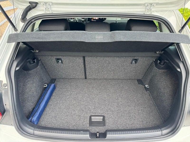 Volkswagen Polo 1.0 MPI Benzina 65cv MT 5porte