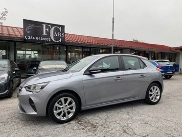 OPEL CORSA 1.2 EDITION S&S - NEOPATENTATO