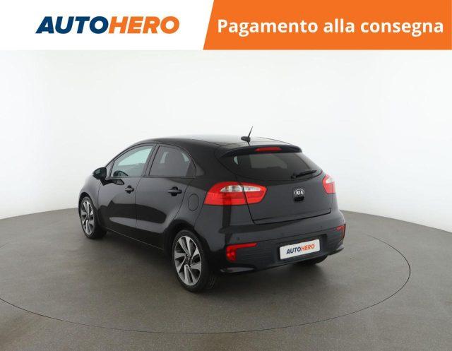 KIA Rio 1.1 CRDi 5p. Cool