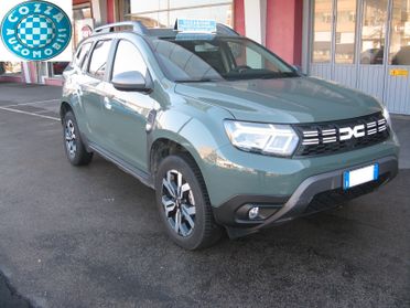Dacia Duster 1.5 Blue dCi 8V 115 CV 4x4 Expression