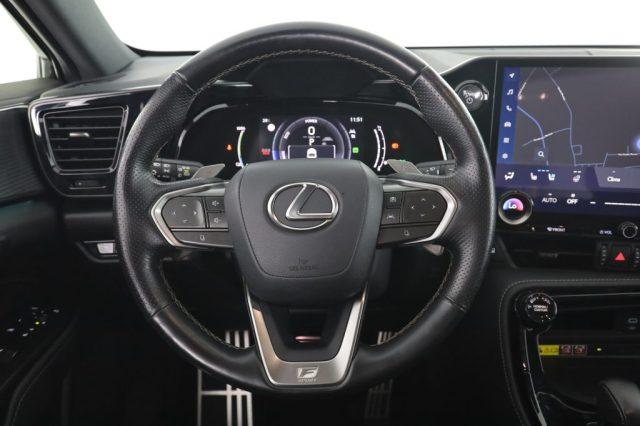 LEXUS Other NX NX Plug-in 4WD F-Sport