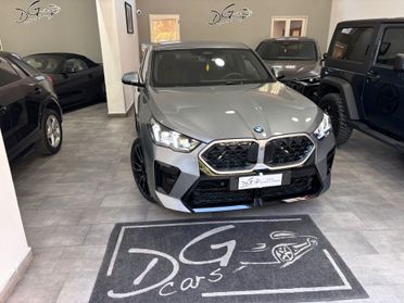 BMW X2 18D SDRIVE M-SPORT HARMAN/KARDON IVA DED