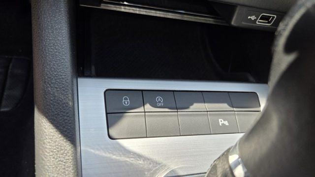 SKODA Octavia 1.5 DSG Wagon Ambition G-Tec PERMUTE UNICOPROPR.