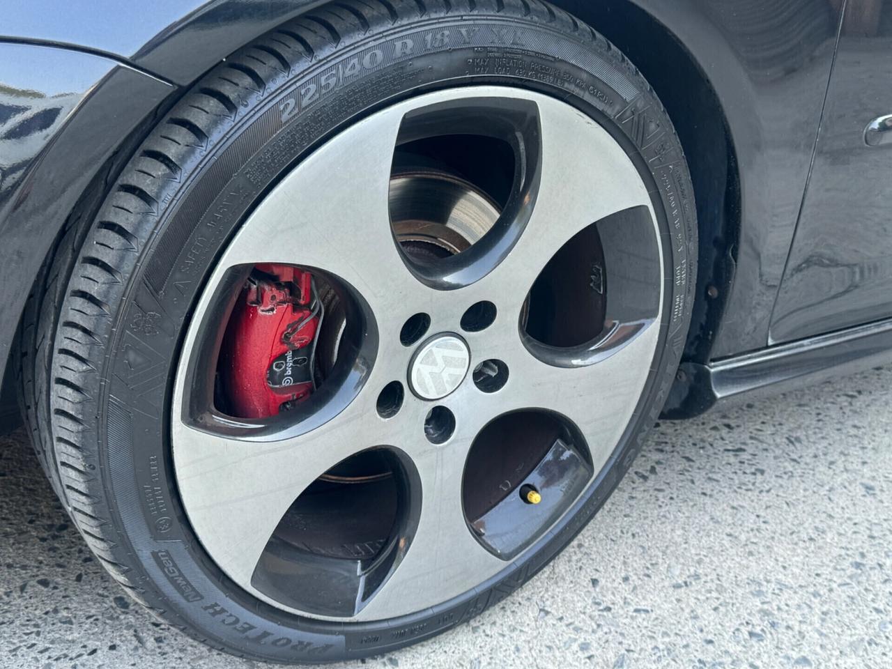 Volkswagen Golf 2.0 16V 230CV 3p. GTI Edition 30