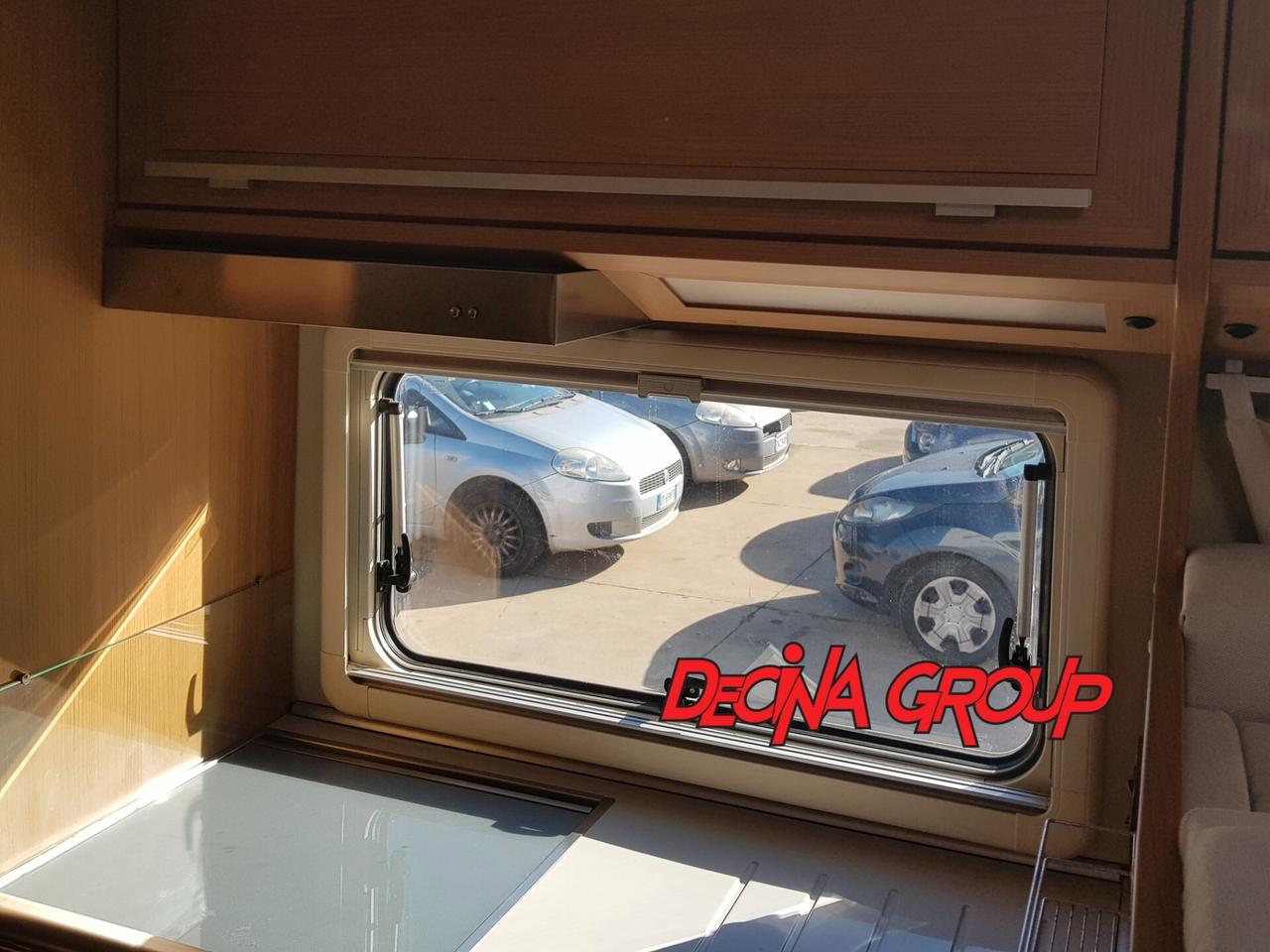 Giottiline Sunny S211 Ducato 2.3 Multijet 130 cv
