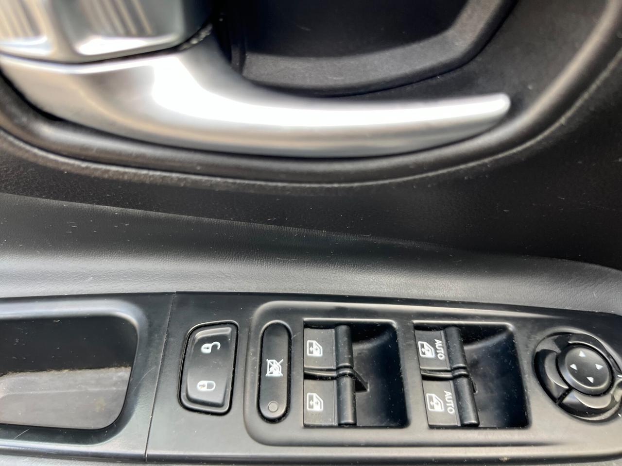 Jeep Renegade 1.6 Mjt 120 CV Limited Full