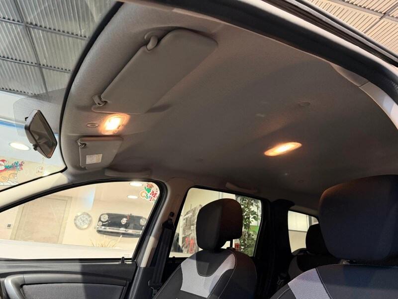 DACIA Duster 1ª serie Duster 1.6 115 CV S&S 4x...