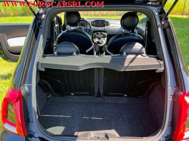 FIAT 500 1.3 Multijet 95 CV S