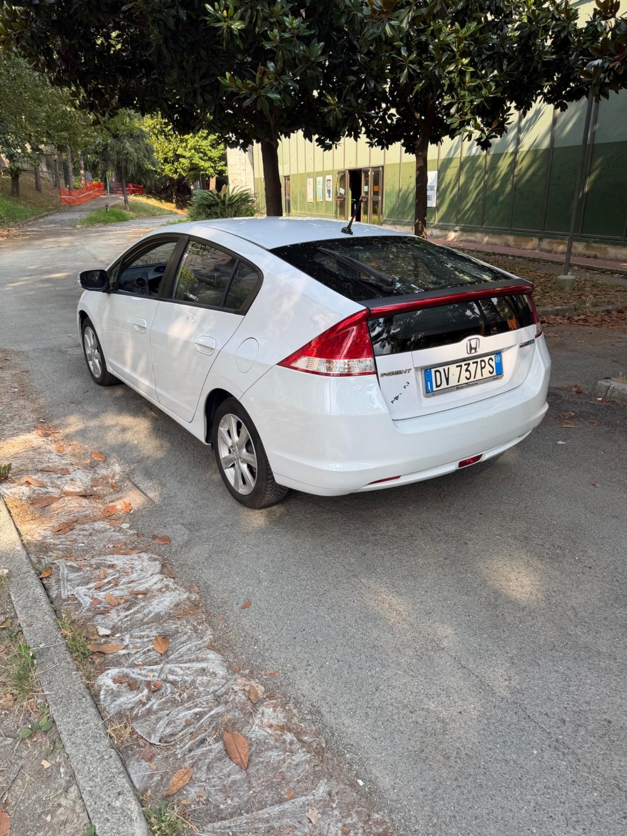 Honda Insight 1.3 Executive i-Pilot