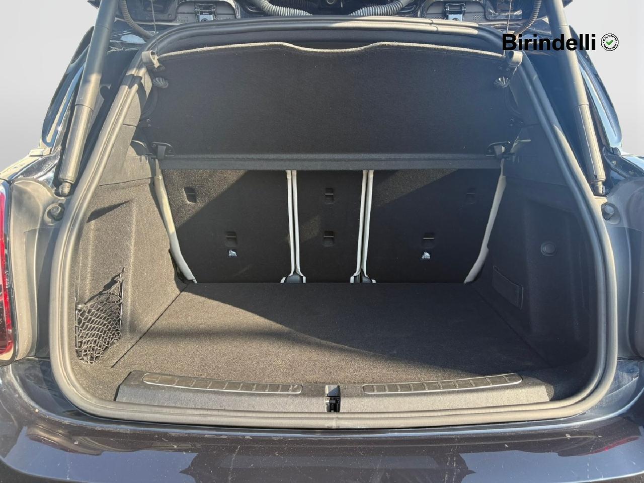 MINI Mini Countrym.(F60) - Mini 2.0 Cooper D Northwood Edition Countryman