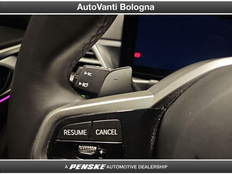 BMW Serie 4 Coupé 420d 48V Coupé Msport Pro