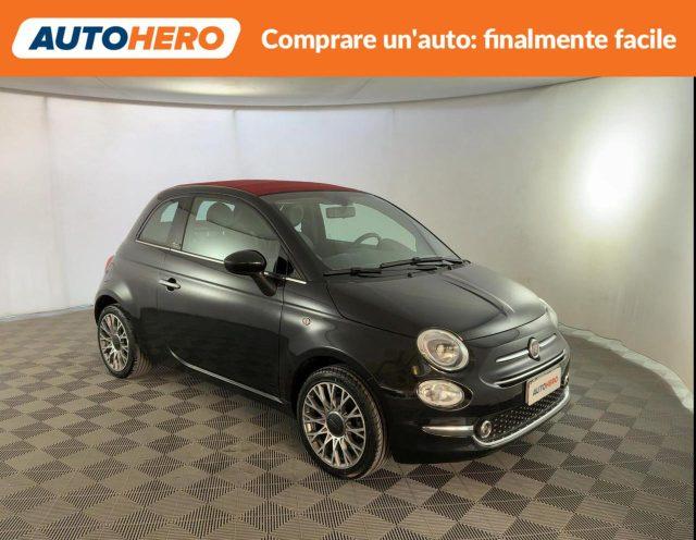 FIAT 500 1.0 Hybrid Star