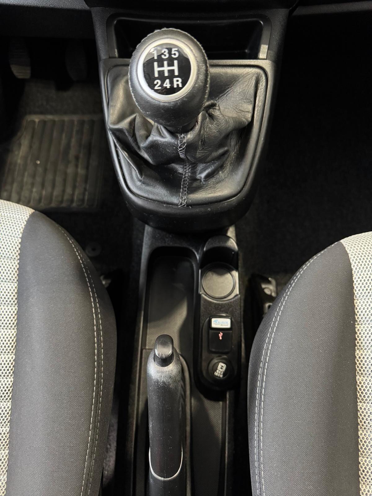 Fiat Qubo 1.3 MJT 95 CV Trekking