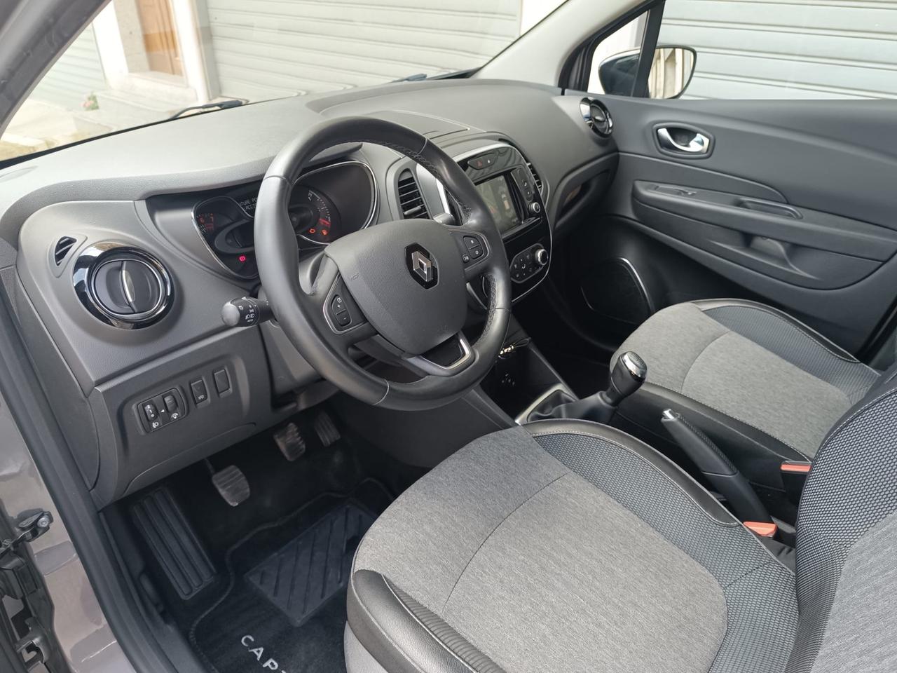 Renault Captur TCe 12V 90 CV Sport Edition2