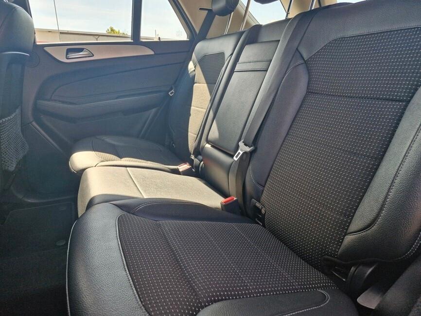 Mercedes-benz GLE 250 GLE 250 d 4Matic Premium
