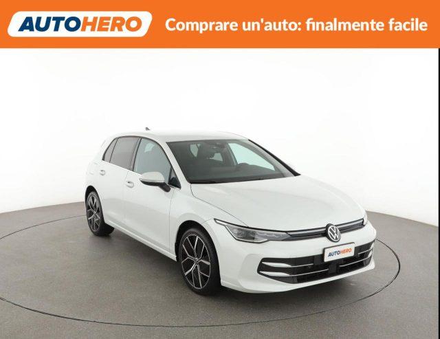 VOLKSWAGEN Golf 1.5 eTSI 115 CV DSG Style