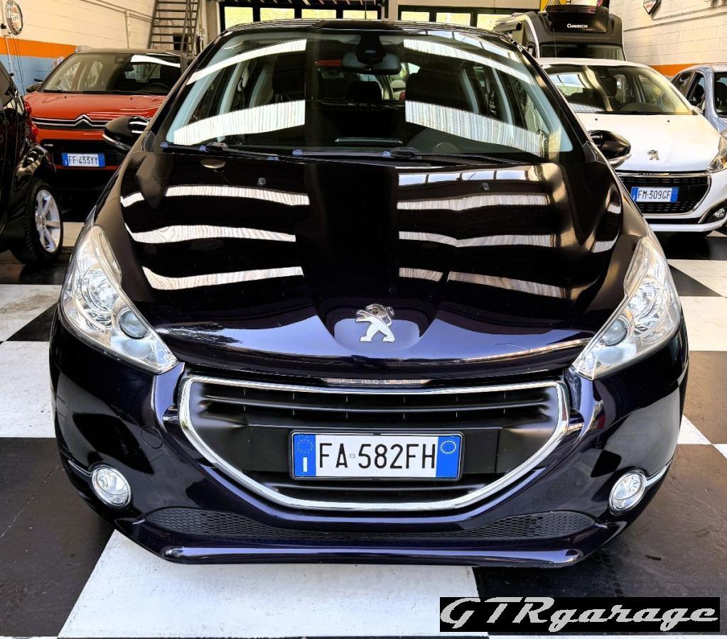 PEUGEOT - 208 - 1.4 VTi 95 CV 5p. Allure