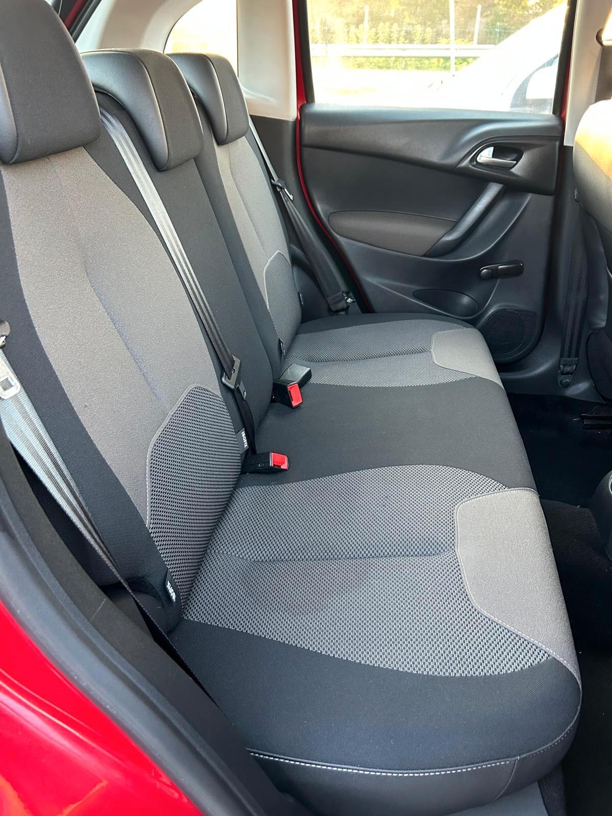 Citroen C3 1.0 VTi 68 Attraction OK neo patentati