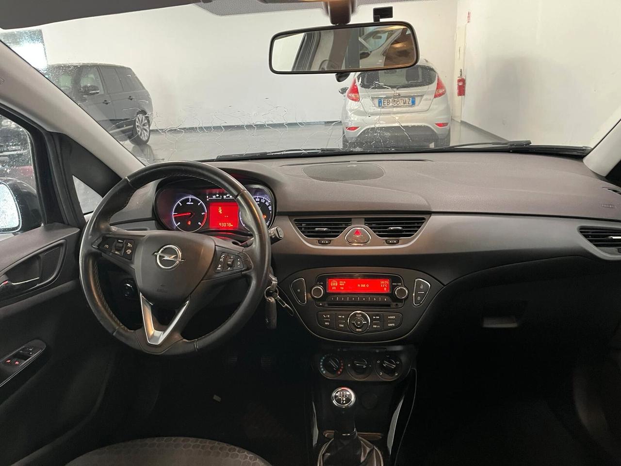 Opel Corsa 1.3 CDTI-EURO6
