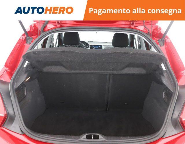 PEUGEOT 208 1° serie PureTech 82 5 porte Touch