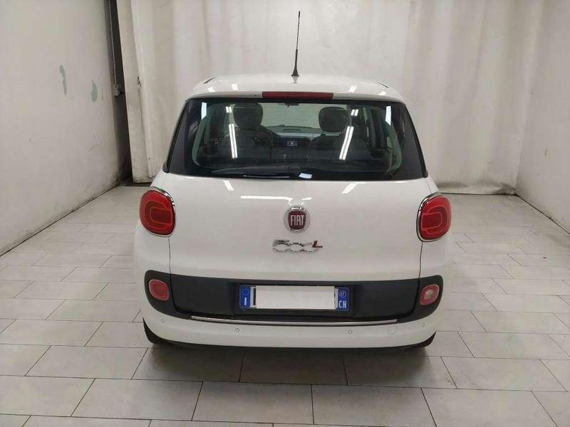 FIAT 500L 1.4 Pop Star 95cv