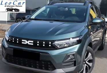 Dacia Sandero Stepway Expression ECO-G 120 LPG