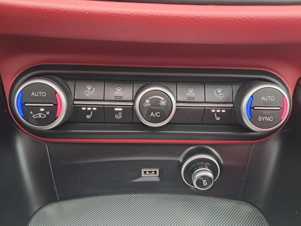 A. R. Stelvio VELOCE-210CV *Q4*TETTO*PELLE*CERCHI20