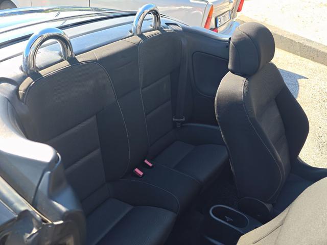 PEUGEOT 207 1.6 HDi 110CV CC Tecno NEOPATENTATI