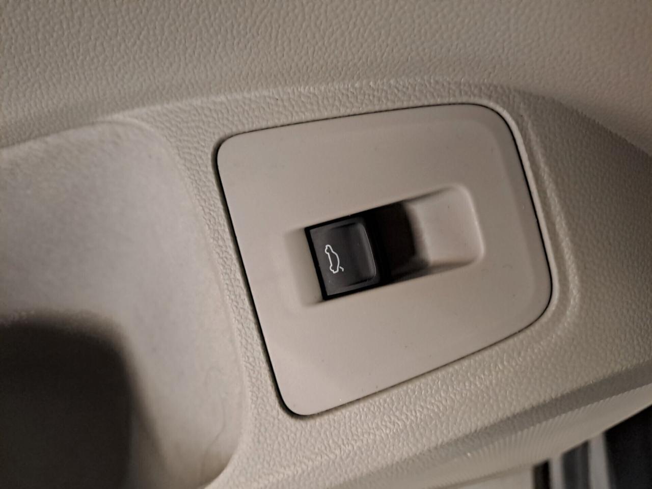 Volkswagen Tiguan Allspace 2.0 tdi Advanced 4motion 150cv dsg