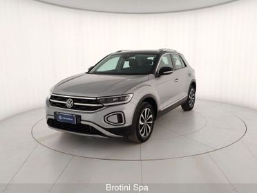 Volkswagen T-Roc T-Roc 1.5 TSI ACT Style