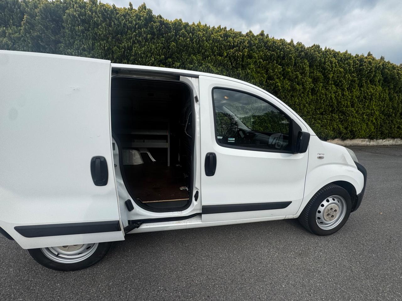Citroen Nemo Multispace 1.3 HDi 75CV Seduction